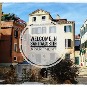 Sant'agostin Apartamento