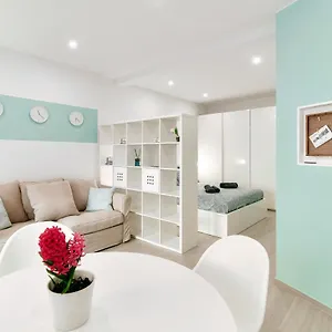 Hostini Como- Downtown Apartamento