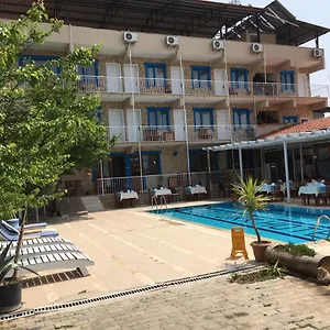 oteli̇ zi̇yaret edi̇n