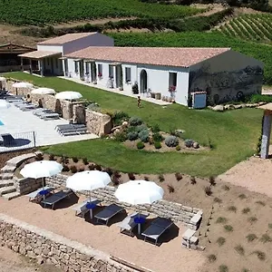 Tenuta Paltusa Agroturismo