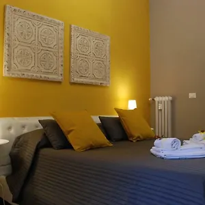  Apartamento Costantino Primo - St.pietro