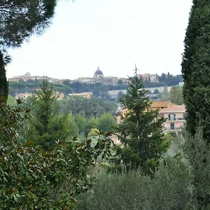 Affittacamere Aulina, Castel Gandolfo