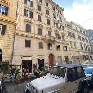  Apartamento Rione Monti