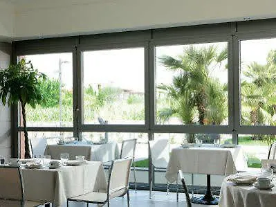 Ardeatina Park Hotel Castel di Leva
