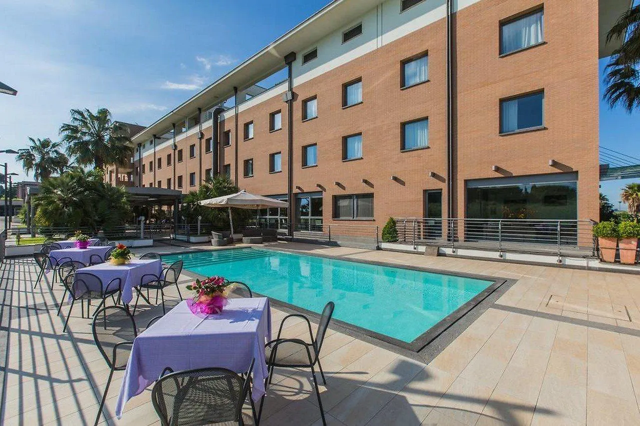 Ardeatina Park Hotel Castel di Leva